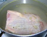 Foto del paso 3 de la receta: Vitel Thone light, económico