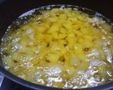 Foto del paso 1 de la receta: Tortilla de papa clásica y fácil