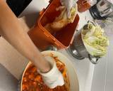 Kimchi recipe step 8 photo