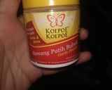 Foto langkah ke 2 dari resep Keripik pangsit pedas.