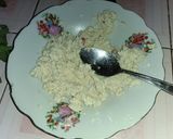 Foto langkah ke 1 dari resep Perkedel tahu.