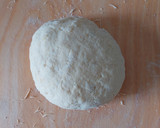 Foto del passaggio 4 della ricetta Focaccine di patate
