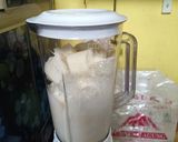 Foto langkah ke 1 dari resep Cenil Singkong.