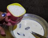 পায়েস/পরোমান্ন(payes/poromanno recipe in Bengali) রেসিপি ধাপ - 7 ছবি