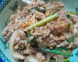Hình bước làm 3 của món Mâm cơm nhiều món