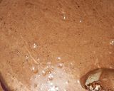 عکس مرحله 1 از دستور کیک در قوطی رب