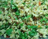 Chicken samosa recipe step 1 photo