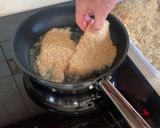 Foto del paso 5 de la receta: Pechuga con Idiazábal y avellanas