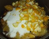 Foto del paso 3 de la receta: Mermelada de Naranja🍊