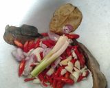 Foto langkah ke 2 dari resep Kering tempe.