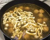รูปขั้นตอนการทำที่ 4 ของ บะหมี่ผักทรงเครื่อง