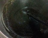 Foto langkah ke 3 dari resep 244. Bubur Wijen Hitam Kolang-kaling (Ta'Jil Sehat).