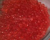 Foto langkah ke 6 dari resep Tips Sagu Mutiara #HematGas.