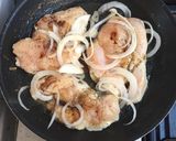 Foto del paso 2 de la receta: Pollo en salsa TERIYAKI estilo Rick 😉