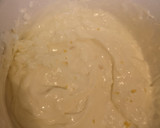 Foto del paso 4 de la receta: Vasitos de mousse de limón rápido