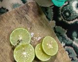 Foto langkah ke 3 dari resep Selai buah naga #astaganaga #berburucelemekemas#resolusi2019.