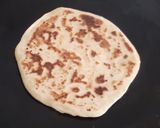 صورة لخطوة 6 من وصفة كسرة المورقة (المطوية) 😋