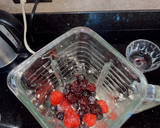 Foto del paso 1 de la receta: Açai smoothie bowl