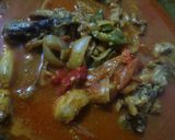 Foto langkah ke 5 dari resep Ayam bumbu pepek.