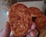 Foto del paso 3 de la receta: Bizcochitos de quesos 🧀 🐄 🧀 Masitas de quesos 🧀 🐄 🧀