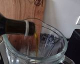 Foto del paso 2 de la receta: Mayonesa baja en grasas, alta en proteínas