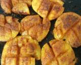 Masala Aloo (Sindhi style aalu takk) recipe step 6 photo