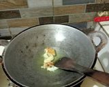 Foto langkah ke 2 dari resep Tips Mengolah Cumi Siap Masak Tidak Amis.