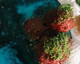 Foto del paso 24 de la receta: Pastel isla