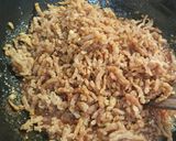 Foto langkah ke 4 dari resep Orek Tempe.