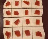 Foto del paso 2 de la receta: 🥳Bollitos de Membrillo🥳
