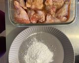 氣炸味噌蜂蜜翅小腿的食譜步驟3照片