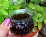 ब्लैक कॉफी इन 2 मिनट (Black coffee recipe in Hindi) रेसिपी चरण 3 फोटो