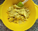 Foto del paso 3 de la receta: Postre de manzana y pera