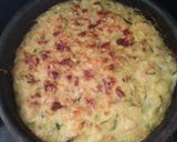 Foto del paso 5 de la receta: Pastel de zapallo italiano