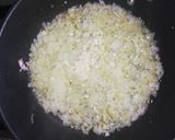 Foto del paso 1 de la receta: Habas con jamón