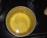 A picture of step 1 of Sandhalwa.