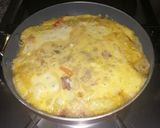 Foto del paso 5 de la receta: Tortilla española modificada