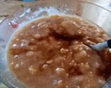 Foto del paso 2 de la receta: Budín de bananas