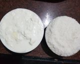 કોપરાનો મેસુબ(Kopra Mesub Recipe in Gujarati) રેસીપી સ્ટેપ1ફોટો