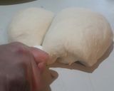 Foto del paso 8 de la receta: Fugazzeta rellena!!!