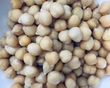 Foto del paso 1 de la receta: Guiso de mondongo, porotos y garbanzos