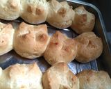 Foto del paso 3 de la receta: Pan de queso