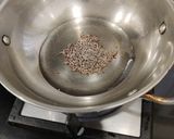 चूड़ा मटर पूर्वांचल स्पेशल रेसिपी चरण 1 फोटो