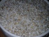 الحريرة الوهرانية
