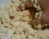 Foto del paso 1 de la receta: Pastel de vegetales en espiral