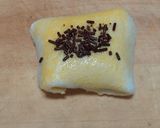 Foto langkah ke 8 dari resep Bolen Roti Tawar.