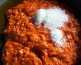 Foto langkah ke 3 dari resep Sambal goreng.