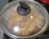Kínai wokos 🍳 csirkemell 🍗 zöldségekkel 🥦🌶️ recept fázis 7 fotója