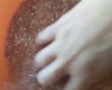 Foto langkah ke 1 dari resep NASI LIWET Beras Merah.