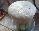 Foto del paso 1 de la receta: Medialunas dulces